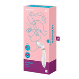 Satisfyer - Endless Fun Multi Vibrator-Toys-Satisfyer-Wit-Newside