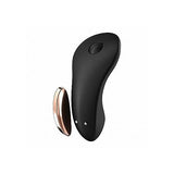 Satisfyer - Little Secret Panty Vibrator-Toys-Satisfyer-Newside