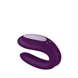 Satisfyer - Partner Box 3-Toys-Satisfyer-Newside