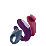 Satisfyer - Partner Box 3-Toys-Satisfyer-Newside