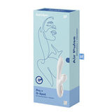 Satisfyer - Pro + G-spot-Toys-Satisfyer-Newside