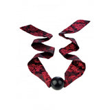 Scandal - Ball Gag-Kink-Scandal-Newside
