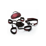 Scandal - Bed Restraint Kit-Kink-Scandal-Newside