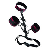 Scandal - Collar Body Restraint-Kink-Scandal-Newside