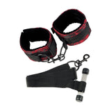 Scandal - Over The Door Cuffs-Kink-Scandal-Newside