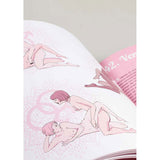 Secret Play - KamaSutra Sex Positions Book-Toys-Secret Play-Newside