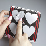 Secret Play - Scratch & Sex Erotisch Coupon Spel-Toys-Secret Play-Hetro-Newside