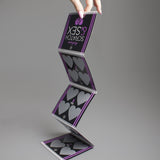 Secret Play - Scratch & Sex Erotisch Coupon Spel-Toys-Secret Play-Hetro-Newside