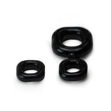 Sport Fucker - Boner Kit Penisring-Toys-Sport Fucker-Zwart-Newside