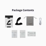Svakom - Vick Neo App Controlled Prostaat Vibrator-Toys-Svakom-Newside