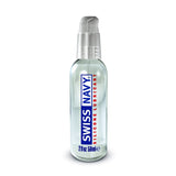 Swiss Navy - Siliconen Glijmiddel-Intimate Essentials-Swiss Navy-60ML-Newside