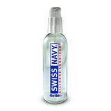 Swiss Navy - Siliconen Glijmiddel-Intimate Essentials-Swiss Navy-120ML-Newside