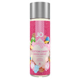 System JO - Candy Shop H2O Suikerspin Glijmiddel Waterbasis-Intimate Essentials-JO-60ml-Newside