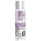 System JO - For Her Agape Glijmiddel Waterbasis-Intimate Essentials-JO-60ML-Newside