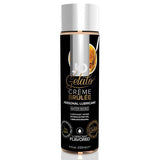 System JO - Gelato Creme Brulee Glijmiddel Waterbasis-Intimate Essentials-JO-120ML-Newside