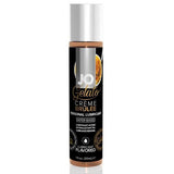 System JO - Gelato Creme Brulee Glijmiddel Waterbasis-Intimate Essentials-JO-30ML-Newside