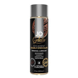 System JO - Gelato Decadente Dubbele Chocolade Glijmiddel Waterbasis-Intimate Essentials-JO-120ML-Newside