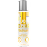 System JO - H2O Glijmiddel Piña Colada 60 ML-Intimate Essentials-JO-Newside