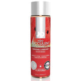 System JO - H2O Watermeloen Glijmiddel Waterbasis-Intimate Essentials-JO-120ML-Newside