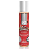 System JO - H2O Watermeloen Glijmiddel Waterbasis-Intimate Essentials-JO-30ML-Newside