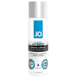System JO - Klassiek Hybride Glijmiddel-Intimate Essentials-JO-60ML-Newside