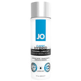 System JO - Klassiek Hybride Glijmiddel-Intimate Essentials-JO-240ML-Newside