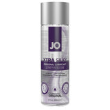 System JO - Xtra Silky Thin Siliconen Glijmiddel-Intimate Essentials-JO-60ML-Newside