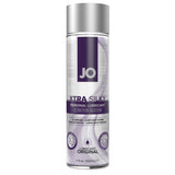 System JO - Xtra Silky Thin Siliconen Glijmiddel-Intimate Essentials-JO-120ML-Newside