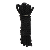 Taboom - Bondage Rope 5M-Kink-Taboom-Rood-Newside