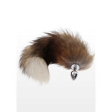 Taboom - Foxtail Buttplug-Toys-Taboom-Newside