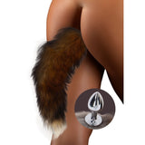Taboom - Foxtail Buttplug-Toys-Taboom-Newside
