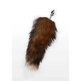 Taboom - Foxtail Buttplug-Toys-Taboom-Newside