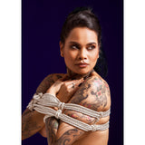 Taboom - Hemp Bondage Touw 10 Meter-Kink-Taboom-Newside