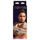 Taboom - Hemp Bondage Touw 10 Meter-Kink-Taboom-Newside