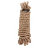 Taboom - Hemp Bondage Touw 5 Meter-Kink-Taboom-Newside