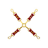 Taboom - Hogtie-Kink-Taboom-Newside