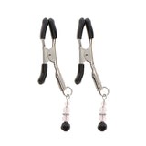 Taboom - Non Adjustable Nipple Clamps Beads-Kink-Taboom-Newside