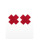 Taboom - Tepel X Stickers-Outfits-Taboom-Zwart-Newside