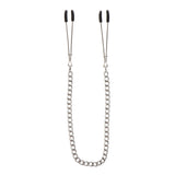 Taboom - Tweezers met Ketting Tepelklemmen-Kink-Taboom-Zilver-Newside