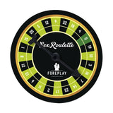 Tease & Please - Sex Roulette Foreplay Erotisch Spel-Toys-Tease & Please-Newside