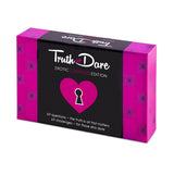 Tease & Please - Truth or Dare Erotic Couples Erotisch Spel-Toys-Tease & Please-ENG-Newside