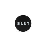 Temptasia - Slut Buttplug-Toys-Blush Novelties-Zwart-Newside