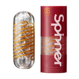 Tenga - Spinner Masturbator Beads-Toys-Tenga-Newside