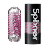 Tenga - Spinner Masturbator Brick-Toys-Tenga-Newside