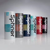 Tenga - Spinner Masturbator Brick-Toys-Tenga-Newside