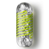 Tenga - Spinner Masturbator Shell-Toys-Tenga-Newside