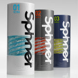 Tenga - Spinner Masturbator Shell-Toys-Tenga-Newside