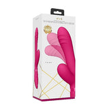 VIVE - Tani Vinger Motie Bewegende Rabbit Vibrator-Toys-Shots-Roze-Newside