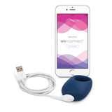 We-Vibe - Pivot Vibrerende Cockring met App-Toys-We-Vibe-Newside