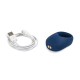 We-Vibe - Pivot Vibrerende Cockring met App-Toys-We-Vibe-Newside